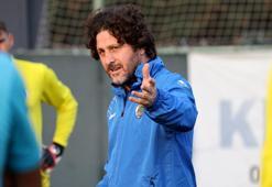 Alanyaspor, Trabzonspor maçı hazırlıklarına başladı