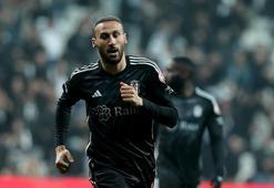 Cenk Tosun'dan Galatasaray maçı sözleri!