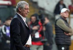 Beşiktaş'ta Fernando Santos'un planı tuttu! Şimdi gözler Galatasaray derbisinde...