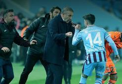 Trabzonspor-Başakşehir FK maçındaki ayrıntıyı açıkladı: Asla tesadüf değil