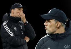 Thomas Tuchel patladı! 'Gidin yeni hocanıza...'