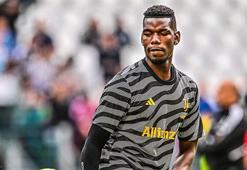 Son dakika | Paul Pogba futboldan 4 yıl men edildi