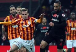 (ÖZET) CİMBOM KUPADAN ELENDİ! Galatasaray - Fatih Karagümrük maç sonucu: 0-2