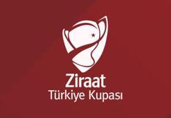 Türkiye Kupası'nda yarı final eşleşmeleri belli oldu!