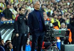 Fenerbahçe'de İsmail Kartal'dan oyuncularına uyarı! 'Süper Lig uzun bir maraton ama...'
