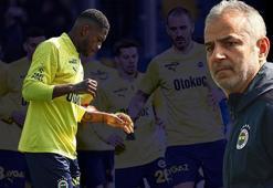 Fenerbahçe'ye müjde! Arada büyük fark var