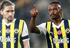 Fenerbahçe'ye piyango! işte bonservis bedelleri