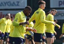 Son dakika | Fenerbahçe'nin Hatayspor kadrosu açıklandı! Fred müjdesi...