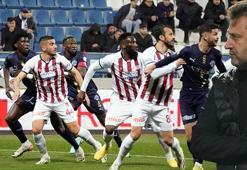 ÖZET | İstanbul’da sessiz gece (Kasımpaşa 0-0 Sivasspor)