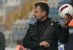 Sivasspor Teknik Direktörü Bülent Uygun'dan şaşırtan açıklama