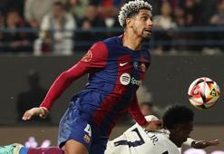 Bayern Münih'ten Araujo için servet!