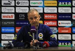 İsmail Kartal'dan iyi onun vurgusu: İyi oynayarak kazandığımız için mutluyum