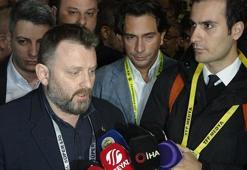 Fenerbahçe'de Selahattin Baki, Galatasaray'a seslendi! Yabancı hakem çağrısı...