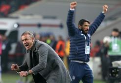 Trabzonspor'da Abdullah Avcı, başarıyı getirecek formülü açıkladı!