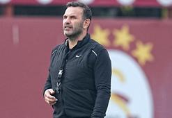 Galatasaray'da Okan Buruk'un Beşiktaş'ı yıkım planı hazır! Derbide kilidi çözecek yıldız ismi belirledi...