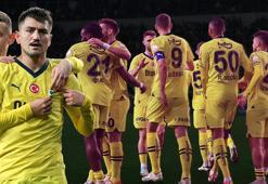 Fenerbahçe'nin Hatay galibiyeti sonrası yıldız isme övgü yağdı! 'Bedava ders alıyorlar! Çok kıymetli...'