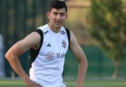 Beşiktaş'ın Kazak yıldızı Baktiyor Zaynutdinov'dan çarpıcı sözler: Biraz sıkıldım