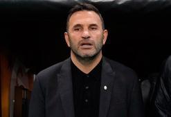 Galatasaray'da Okan Buruk tek tek açıkladı! Sakatlık sözleri