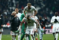 Galatasaray ligdeki yenilmezliğini sürdürdü