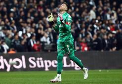 Galatasaray'da Muslera'dan şampiyonluk sözleri!