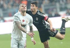 Beşiktaş'ta Necip Uysal isyan etti! 'Pozisyon penaltı, herkes öyle söylüyor'
