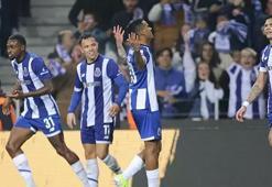 Porto derbiyi şov yaparak kazandı diyebiliriz
