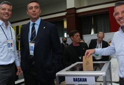Sadettin Saran'dan Fenerbahçe başkanlığı için adaylık açıklaması!