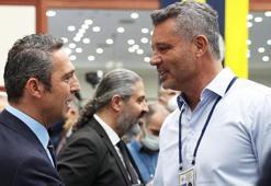 Sadettin Saran açıkladı: Ali Koç aday değilse, kim olursa olsun...