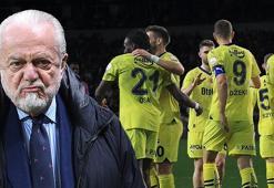 İtalyanlar Fenerbahçe'nin yıldızı için geliyor