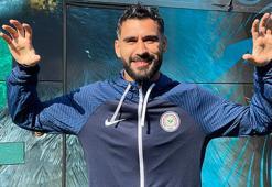 Muammer Sarıkaya'dan Galatasaray açıklaması: Galibiyet için gidiyoruz