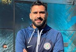 Ç.Rizesporlu Muammer Sarıkaya, G.Saray maçı için iddialı konuştu