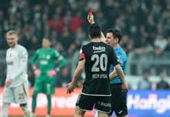 Süper Lig'de 28'nci hafta maçlarının VAR kayıtları açıklandı