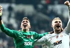 Galatasaray savunmasıyla ses getiriyor! Muslera'nın gündemi belli...