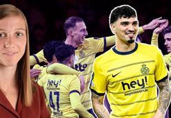 Belçikalı gazeteci, Fenerbahçe'nin rakibi Union Saint Gilloise'i değerlendirdi! 'Tehlikenin nereden geleceği belli olmuyor'