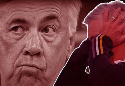 Arda Güler'li Real Madrid'de Carlo Ancelotti depremi! 5 yıl hapsi isteniyor