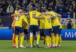 Union Saint-Gilloise, Fenerbahçe maçına hazır