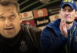 Union Saint-Gilloise Teknik Direktörü Alexander Blessin'den Fenerbahçe yorumu: Asıl soru şu...