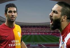 Arda Turan'dan olay sözler! 'Galatasaray efsanesiyim ama...'