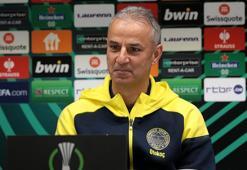 İsmail Kartal: İki şampiyonluğu da istiyorum