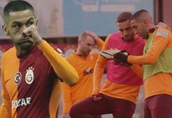 Galatasaraylı Hakim Ziyech'in geri dönüşünün sırrı belli oldu