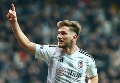 Beşiktaş'ta Semih Kılıçsoy gün sayıyor! Kesin gözüyle bakılıyor