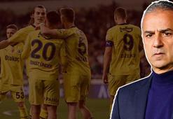 Fenerbahçe'nin Union Saint-Gilloise muhtemel 11'i belli oldu! İsmail Kartal tercihini yaptı