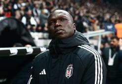 Aboubakar tepkilere sitem etti! İstenmediğim yerde durmam