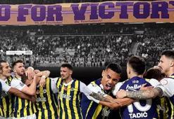 Belçika basınından Fenerbahçe'ye övgü dolu sözler