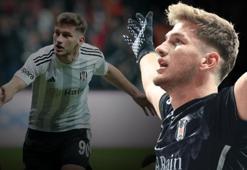 Beşiktaş'ta Semih Kılıçsoy'a dev talip! Transfer için gözlemci gönderildi...