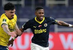 Fenerbahçe'de Fred farkı! Dikkat çeken istatistik