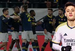Arda Güler'in Fenerbahçe hamlesi herkesi şaşırttı!