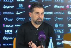 İlhan Palut'tan özeleştiri: Kötü performans!
