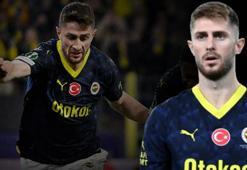 Fenerbahçe'de İsmail Yüksek'ten tarihi performans! Dikkat çeken istatistik