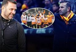 Galatasaray antrenmanında sürpriz: Sergio Oliveira affedildi mi? Gerçek ortaya çıktı